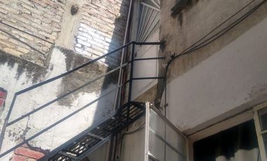 Cuarto en renta Tacubaya (Azotea E)
