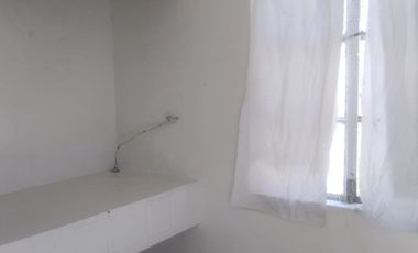 Cuarto en renta Tacubaya (Azotea E)