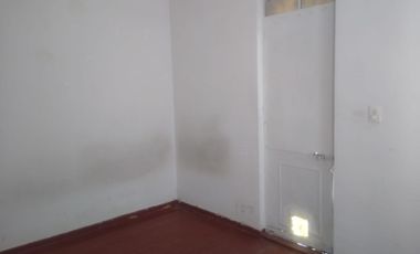 Cuarto en renta Tacubaya (Azotea E)