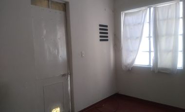 Cuarto en renta Tacubaya (Azotea E)