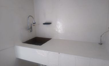 Cuarto en renta Tacubaya (Azotea E)