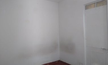 Cuarto en renta Tacubaya (Azotea E)