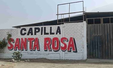 VENTA DE TERRENO EN CARABAYLLO