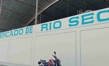 VENTA DE TERRENO EN CARABAYLLO