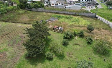 Venta de Terreno de 5.713M2, Armenia 2, perfecto para proyecto habitacional.