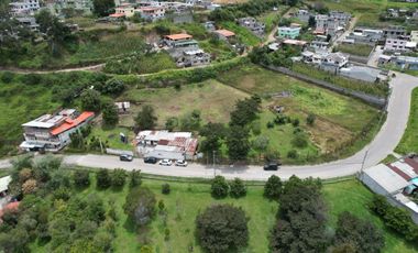 Venta de Terreno de 5.713M2, Armenia 2, perfecto para proyecto habitacional.