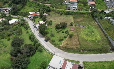 Venta de Terreno de 5.713M2, Armenia 2, perfecto para proyecto habitacional.
