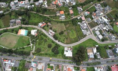 Venta de Terreno de 5.713M2, Armenia 2, perfecto para proyecto habitacional.