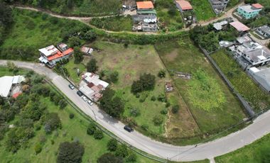 Venta de Terreno de 5.713M2, Armenia 2, perfecto para proyecto habitacional.