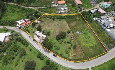 Venta de Terreno de 5.713M2, Armenia 2, perfecto para proyecto habitacional.