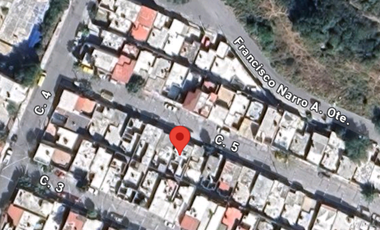 LINDA CASA EN REMATE EN  AUSTRALIA, SALTILLO, COAHUILA.