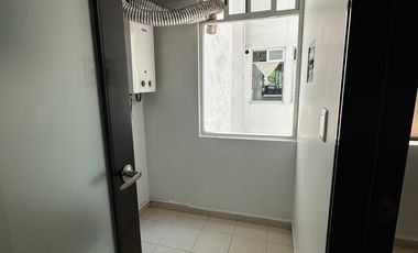 Exclusividad y Estilo en Polanco: Departamento Iluminado en Calle Arquímedes