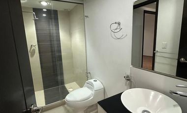 Exclusividad y Estilo en Polanco: Departamento Iluminado en Calle Arquímedes