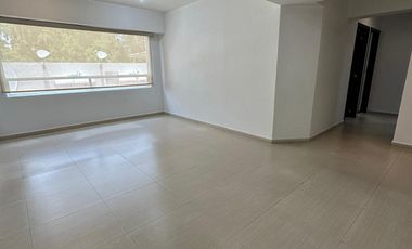 Exclusividad y Estilo en Polanco: Departamento Iluminado en Calle Arquímedes