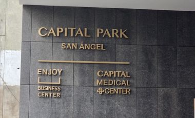 Consultorio en Renta | Capital Medical Center