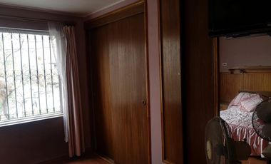 Venta de casa en Ñuñoa