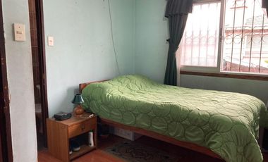 Venta de casa en Ñuñoa