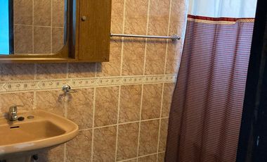 Venta de casa en Ñuñoa