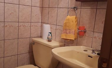 Venta de casa en Ñuñoa