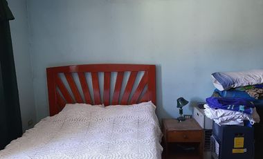 Venta de casa en Ñuñoa