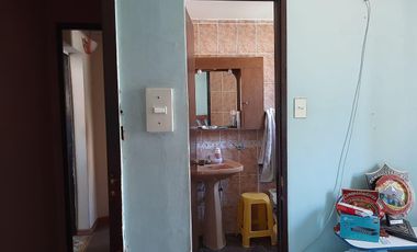 Venta de casa en Ñuñoa