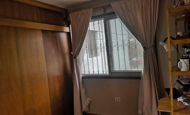 Venta de casa en Ñuñoa