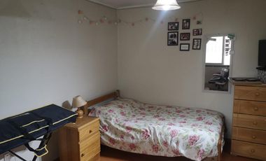 Venta de casa en Ñuñoa