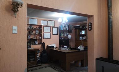 Venta de casa en Ñuñoa