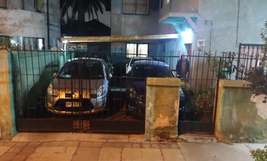 Venta de casa en Ñuñoa