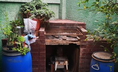 Venta de casa en Ñuñoa