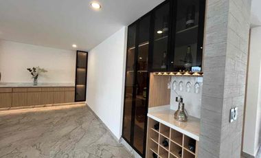Amplia Casa en Venta, en parque Berna lomas II, 4 Recámaras