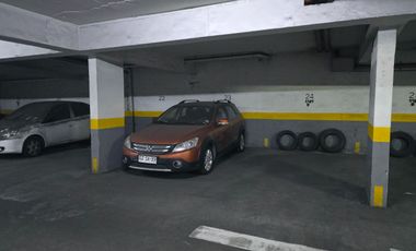 Se Vente Estacionamiento subterráneo en Jose Manuel Infante 1615 Providencia