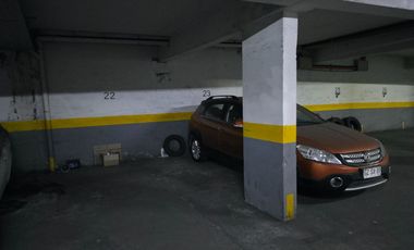 Se Vente Estacionamiento subterráneo en Jose Manuel Infante 1615 Providencia