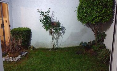 SE VENDE CASA CON EXCELENTE UBICACIÓN EN TLALNEPANTLA