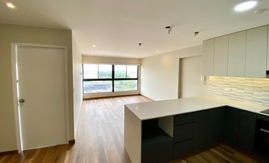 ALQUILO DPTO DE ESTRENO 1 DORMITORIO - SAN ISIDRO