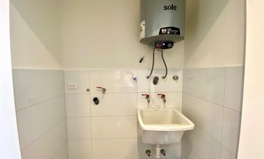 ALQUILO DPTO DE ESTRENO 1 DORMITORIO - SAN ISIDRO