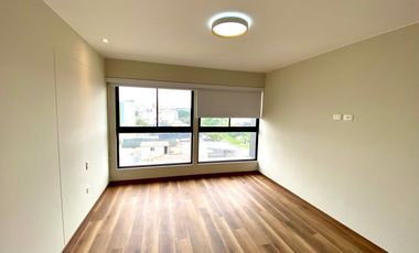 ALQUILO DPTO DE ESTRENO 1 DORMITORIO - SAN ISIDRO