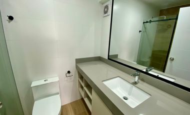 ALQUILO DPTO DE ESTRENO 1 DORMITORIO - SAN ISIDRO