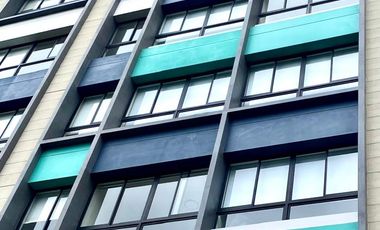 ALQUILO DPTO DE ESTRENO 1 DORMITORIO - SAN ISIDRO
