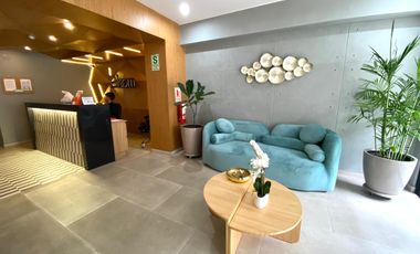 ALQUILO DPTO DE ESTRENO 1 DORMITORIO - SAN ISIDRO
