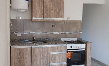 DEPARTAMENTO DE 2 AMBIENTES EN VENTA