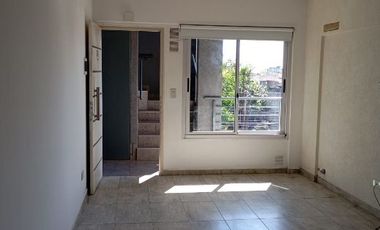DEPARTAMENTO DE 2 AMBIENTES EN VENTA