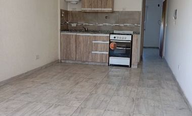 DEPARTAMENTO DE 2 AMBIENTES EN VENTA