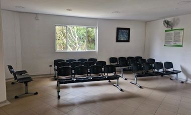 vendo consultorio vista azul Bucaramanga