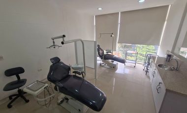 vendo consultorio vista azul Bucaramanga