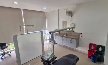 vendo consultorio vista azul Bucaramanga