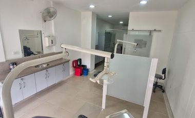 vendo consultorio vista azul Bucaramanga