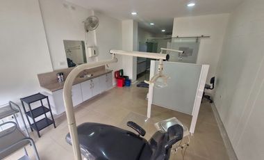 vendo consultorio vista azul Bucaramanga