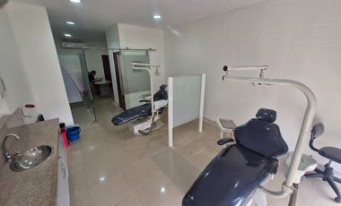 vendo consultorio vista azul Bucaramanga