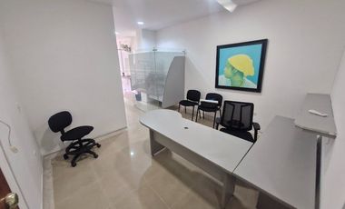 vendo consultorio vista azul Bucaramanga